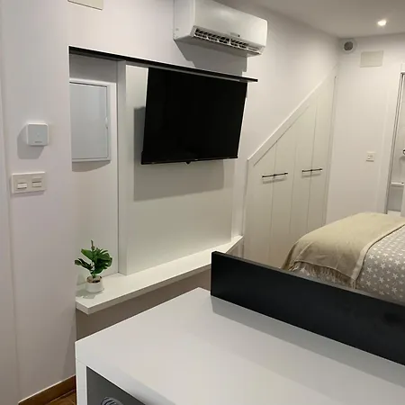 Apartamentos Lux Carrion Carrion De Los Condes Exterior photo